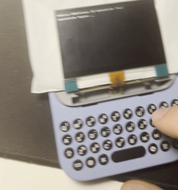 Linux login, working out-of-the-box after setting USB to host